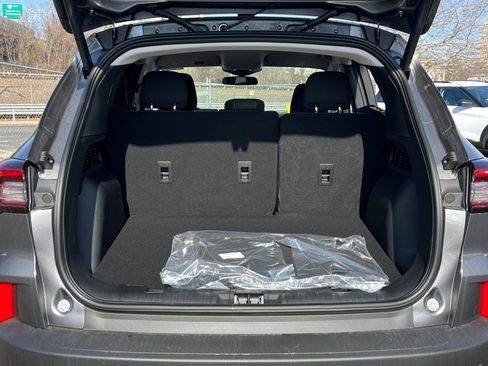 New 2026 Ford Escape Active w/ Active Premium Tech Pack image 11