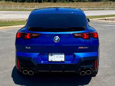 Used 2024 BMW X2 M35i image 6