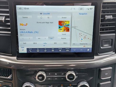 Used 2023 Ford F150 XLT AWD/4WD image 13
