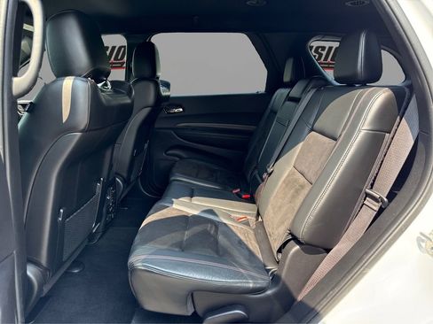 Used 2021 Dodge Durango R/T image 10