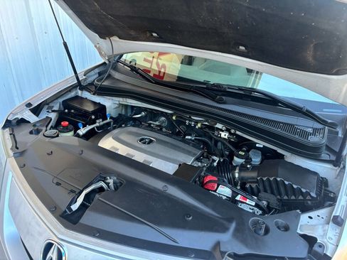 Used 2011 Acura MDX w/ Technology Package image 31