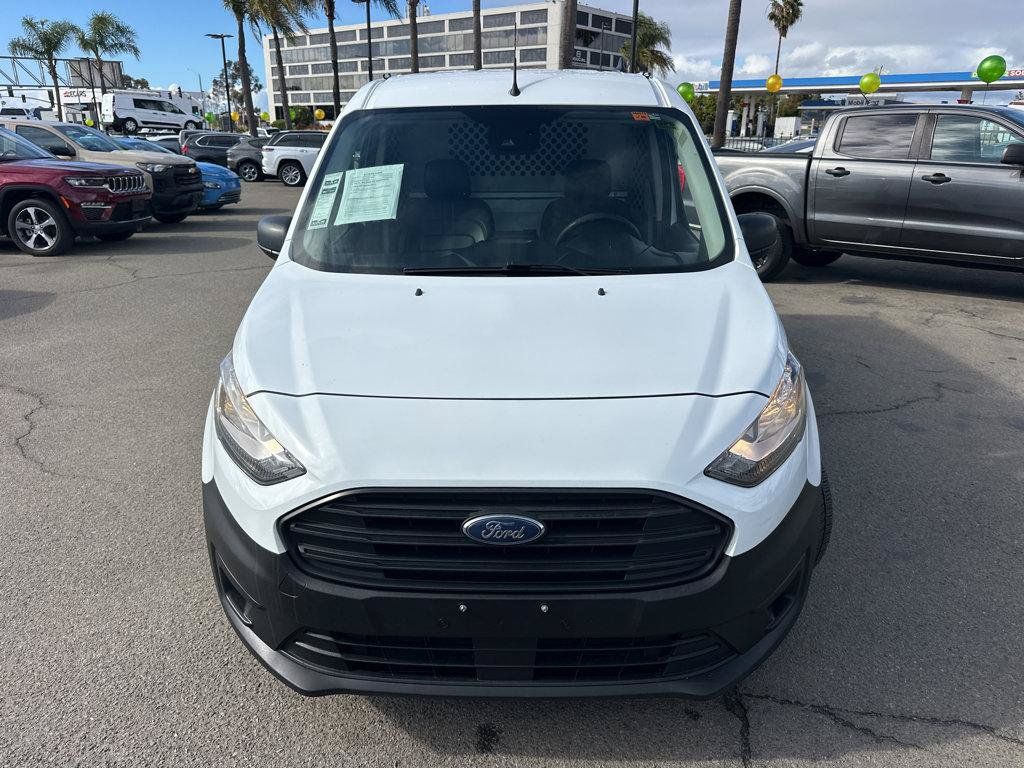 Used 2022 Ford Transit Connect XL FWD image 2