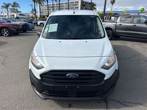 Used 2022 Ford Transit Connect XL image 2