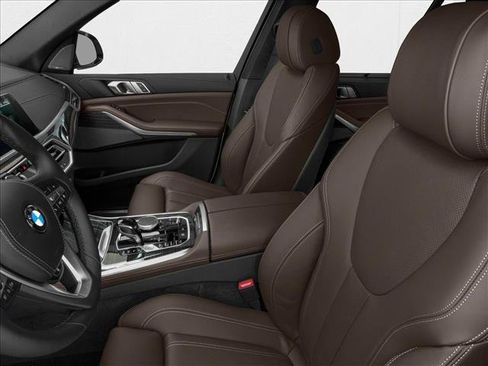 New 2026 BMW iX xDrive45 w/ Premium Package image 6