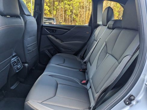 Used 2024 Subaru Forester Wilderness image 13
