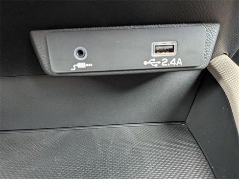 New 2025 Subaru Forester image 19