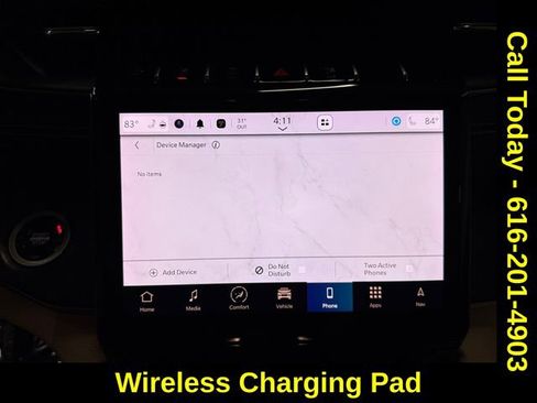 Used 2024 Jeep Grand Cherokee L Limited w/ Luxury Tech Group II image 18