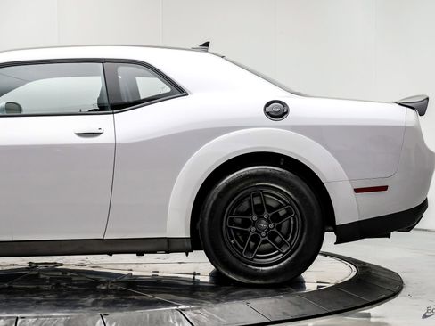 Used 2023 Dodge Challenger SRT Hellcat Redeye image 9