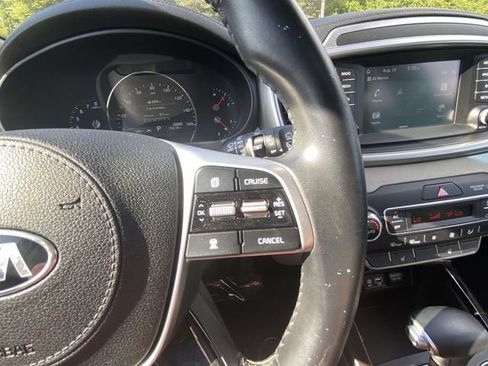 Used 2020 Kia Sorento EX AWD/4WD image 20