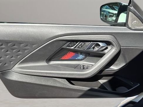 Used 2025 BMW M2 w/ Lighting Package image 17