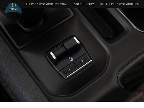 Used 2025 GMC Sierra 1500 AT4 AWD/4WD image 50