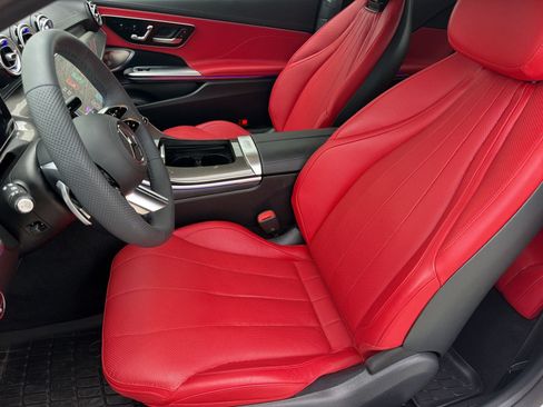 Certified 2024 Mercedes-Benz CLE 300 4MATIC Coupe image 5
