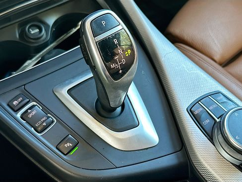 Used 2019 BMW M240i Convertible w/ Premium Package image 17