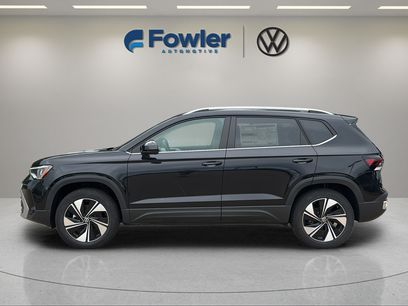New 2026 Volkswagen Taos SE