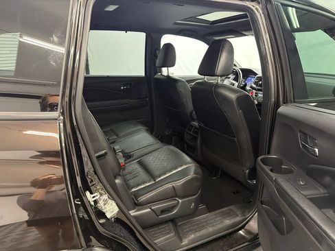 Used 2019 Honda Passport EX-L image 17