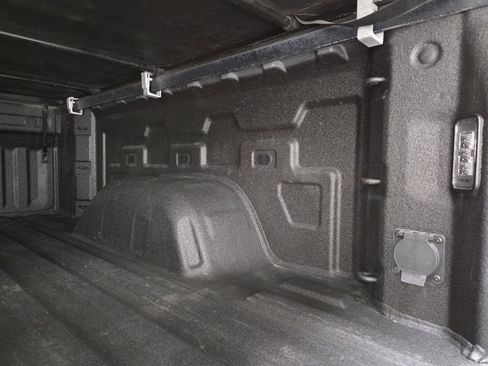 Used 2024 Chevrolet Silverado 1500 RST AWD/4WD image 35
