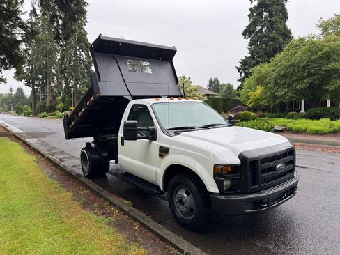 Used 2008 Ford F350 XL RWD image 14