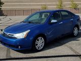 Used 2011 Ford Focus SEL w/ 301A Rapid Spec Order Code image 4