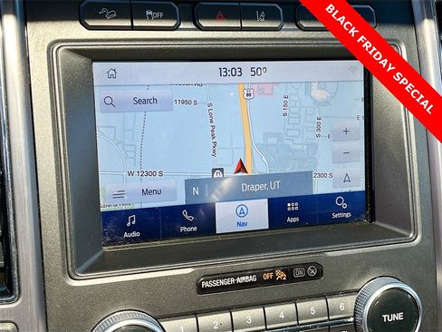 Used 2021 Ford Expedition Platinum image 13