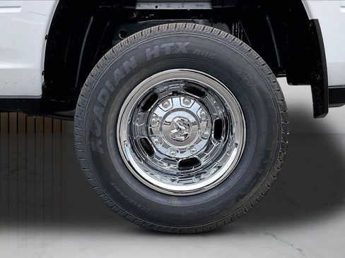 New 2026 RAM 3500 Tradesman AWD/4WD image 34