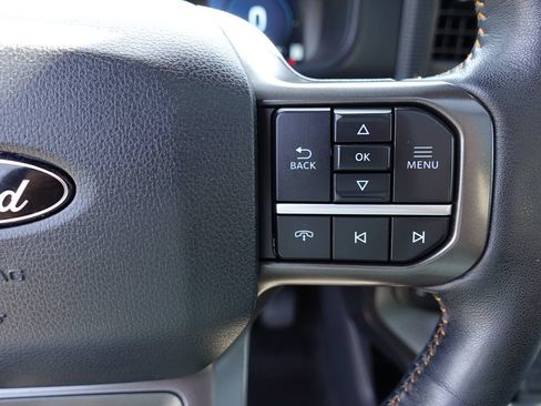 Used 2024 Ford F150 Tremor w/ Equipment Group 402A High AWD/4WD image 62