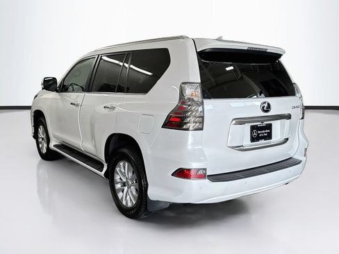 Used 2021 Lexus GX 460 Premium w/ Premium Package AWD/4WD image 7