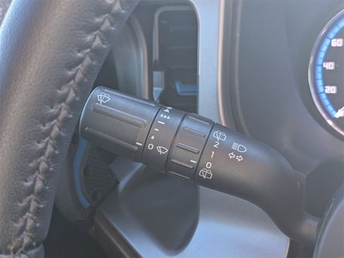 Certified 2023 Ford Bronco Outer Banks image 31