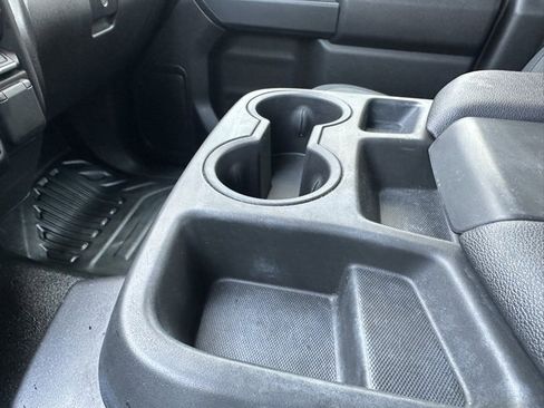 Used 2022 Chevrolet Silverado 3500 W/T w/ WT Convenience Package image 25