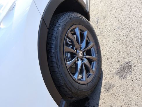 New 2026 Honda CR-V EX-L image 25