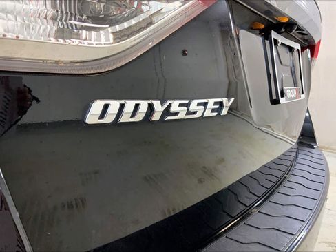Used 2015 Honda Odyssey EX-L image 28