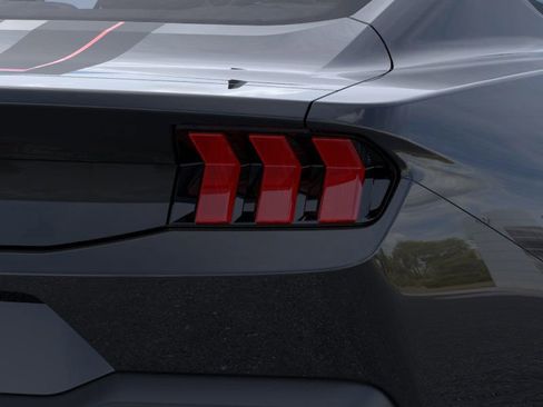 New 2025 Ford Mustang GT Premium image 21