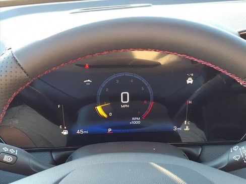 New 2026 Chevrolet TrailBlazer RS w/ Convenience Package image 29