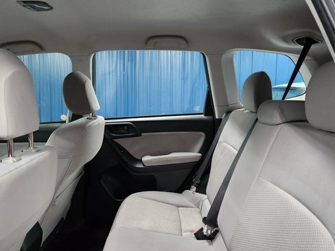 Used 2014 Subaru Forester 2.5i image 17