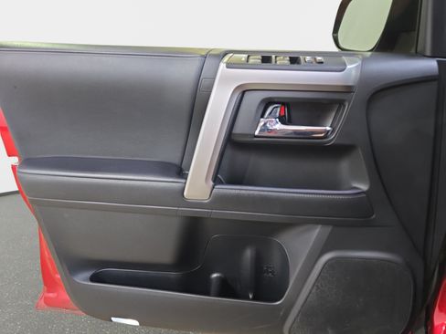 Used 2021 Toyota 4Runner SR5 RWD image 24