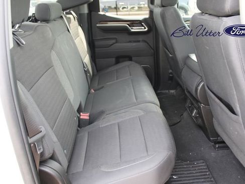 Used 2023 GMC Sierra 1500 Elevation image 11