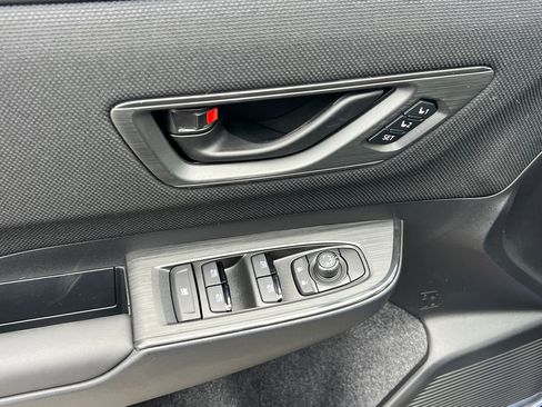 New 2026 Subaru Outback Limited image 20