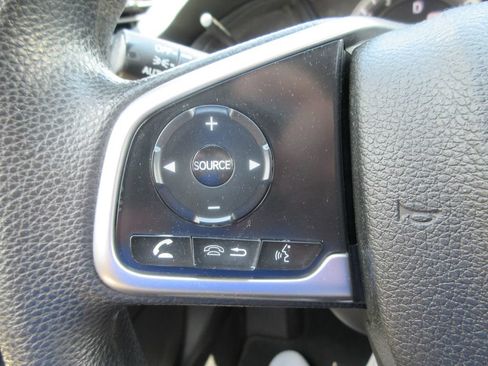 Used 2017 Honda Civic LX image 22