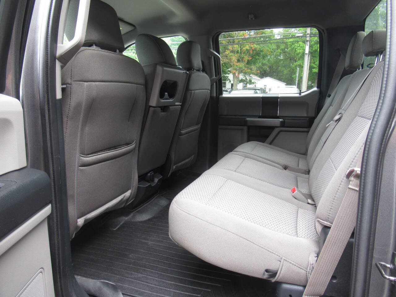 Used 2019 Ford F150 XLT AWD/4WD image 14