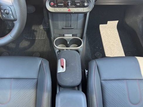 Used 2026 MINI Cooper S FWD image 24