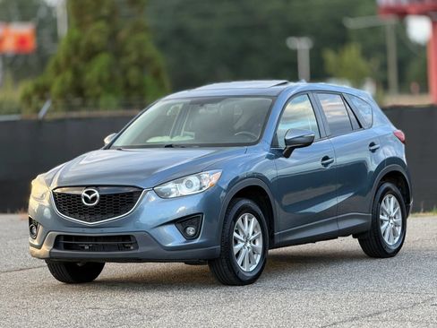 Used 2015 MAZDA CX-5 Touring FWD image 6