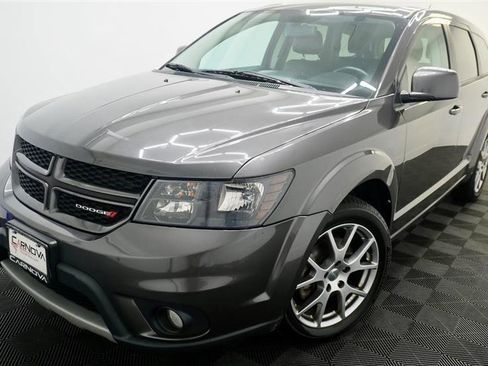 Used 2015 Dodge Journey R/T FWD image 43