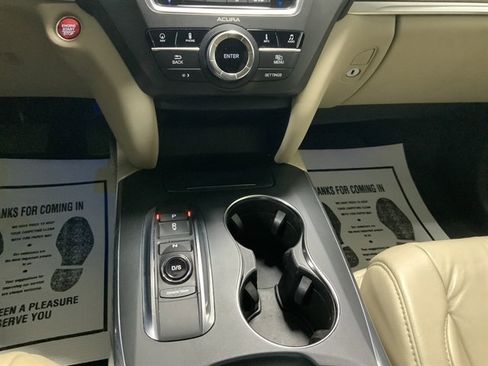 Used 2017 Acura MDX 3.5L image 27