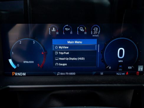 Used 2024 Ford F250 Lariat w/ Lariat Ultimate Package image 19