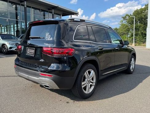 Used 2023 Mercedes-Benz GLB 250 4MATIC image 7