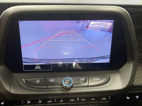 Used 2024 Chevrolet Camaro SS image 14