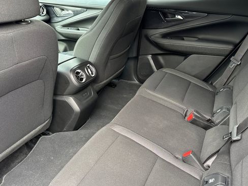 Used 2026 Chevrolet Blazer EV LT image 15