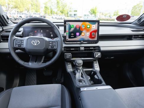 New 2026 Toyota RAV4 XSE w/ Weather Package AWD/4WD image 14