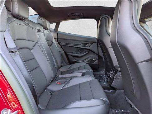 New 2024 Porsche Taycan 4S image 24