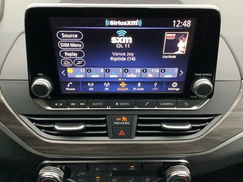 New 2025 Nissan Altima 2.5 SV image 18