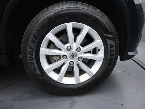 Used 2019 Dodge Durango SXT image 27